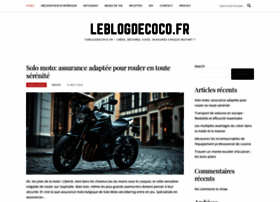 Leblogdecoco.fr thumbnail