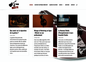 Leblogquigratte.fr thumbnail