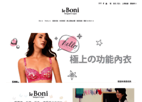 Leboni.com.hk thumbnail