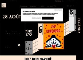 Lebonmarche.fr thumbnail Lebonmarche.fr thumbnail