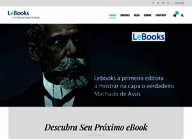 Lebooks.com.br thumbnail