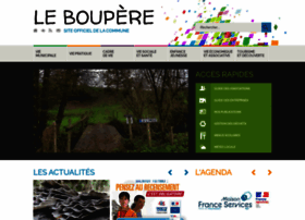Leboupere.fr thumbnail