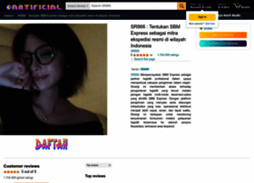 Lebusdirect.com thumbnail