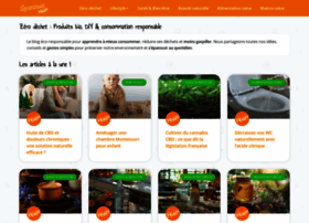 Lecaninole.fr thumbnail