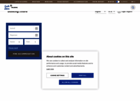 Lechamarlberg.com thumbnail