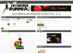 Lecheriarunners.com.ve thumbnail