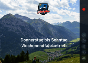Lechtaler-bergbahnen.at thumbnail