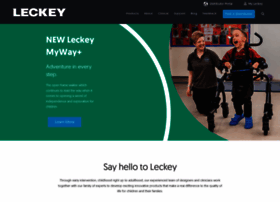 Leckey.com thumbnail