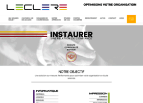 Leclere.fr thumbnail