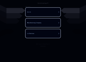 Lecoincanap.fr thumbnail