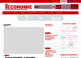 Leconomie.info thumbnail