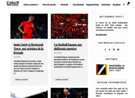 Lecorner.org thumbnail
