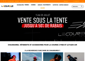 Lecoureur.com thumbnail