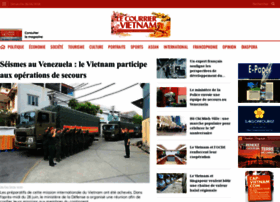 Lecourrier.vn thumbnail