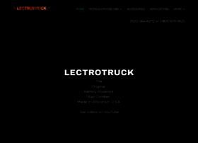 Lectrotruck.com thumbnail