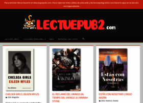 Lectuepub3.com thumbnail