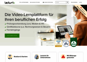 Lecturio.de thumbnail