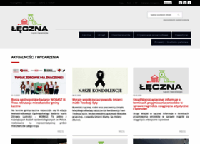 Leczna.pl thumbnail