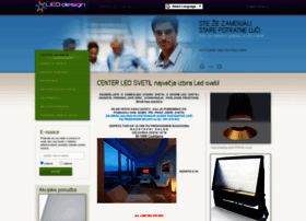 Led-design.si thumbnail