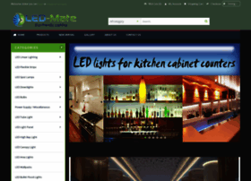 Led-lighting-factory.net thumbnail Led-lighting-factory.net thumbnail