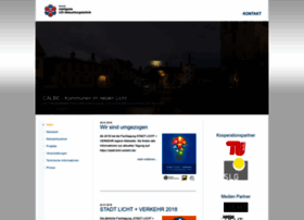 Led-netzwerk.de thumbnail