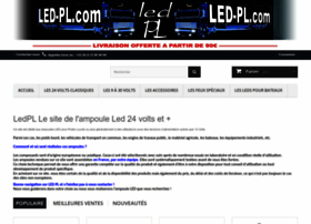 Led-pl.com thumbnail