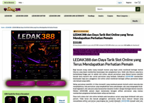 Ledak388-seo.com thumbnail
