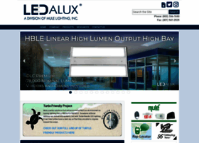 Ledalux.com thumbnail