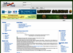 Ledburyportal.co.uk thumbnail Ledburyportal.co.uk thumbnail