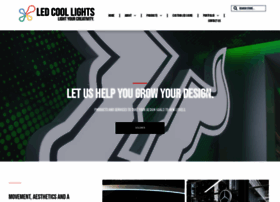 Ledcoollights.com thumbnail