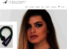 Ledellisanti.com thumbnail