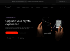 Ledger.fr thumbnail