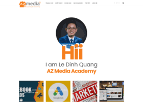 Ledinhquang.com thumbnail