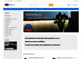 Ledkovky.cz thumbnail