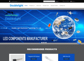 Ledlight-components.com thumbnail