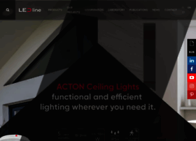 Ledline.pl thumbnail Ledline.pl thumbnail