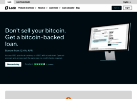 Ledn.io thumbnail Ledn.io thumbnail