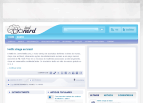 Lednerd.com.br thumbnail