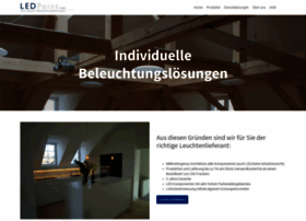 Ledpoint.ch thumbnail