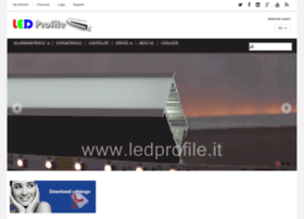 Ledprofile.it thumbnail Ledprofile.it thumbnail