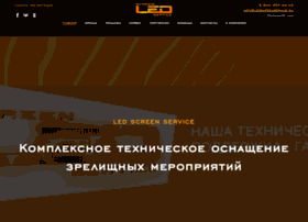 Ledscreenservice.ru thumbnail