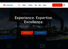 Ledsino.com thumbnail