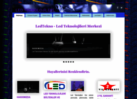 Ledteknolojileri.com thumbnail