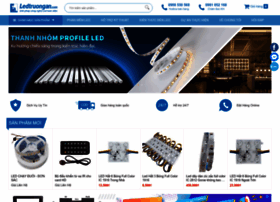 Ledtruongan.com thumbnail