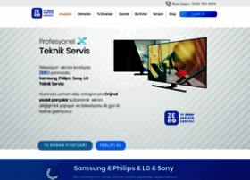 Ledtvpaneli.com thumbnail