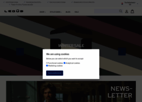 Ledub.co.uk thumbnail