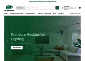 Ledwarehouse.ca thumbnail Ledwarehouse.ca thumbnail