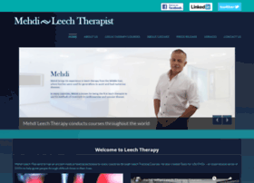 Leechestherapy.com thumbnail