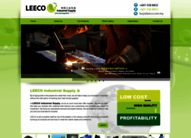 Leeco.com.my thumbnail