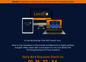 Leedfloacademy.com thumbnail
